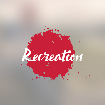Recreation Ministry