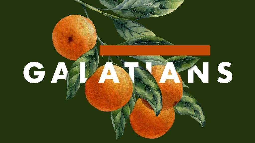 Galatians