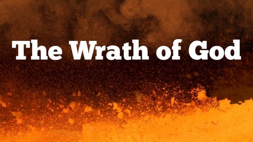 Wrath of God